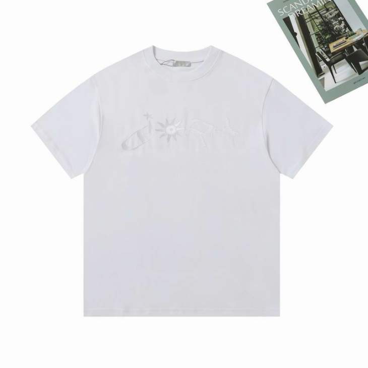 Dior T Shirts Short _SKUDiorM-2XLtltx5816378